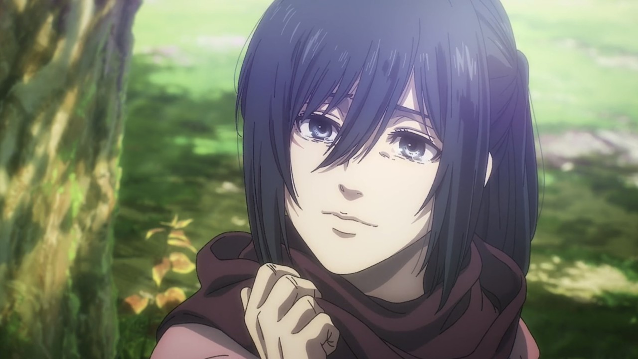 Attack on Titan Finale: Netflix Reportedly Cut Important Epilogue