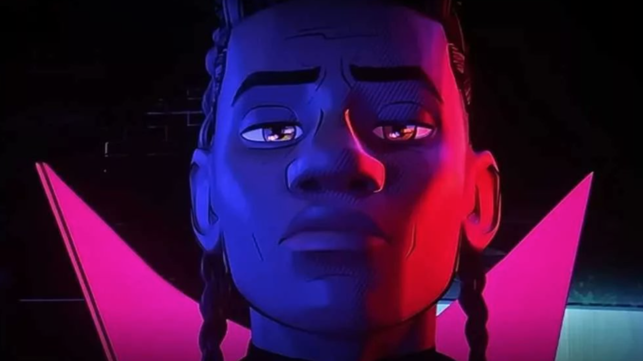 Spider-Man: Across the Spider-Verse Book Reveals Earth-42 Miles Morales' Unexpected Role