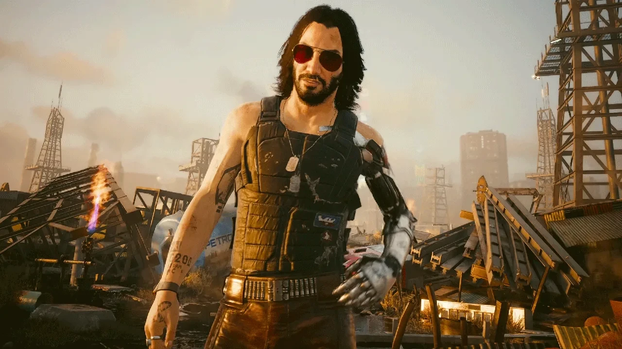 Cyberpunk 2077 Reaches Impressive New Sales Milestone