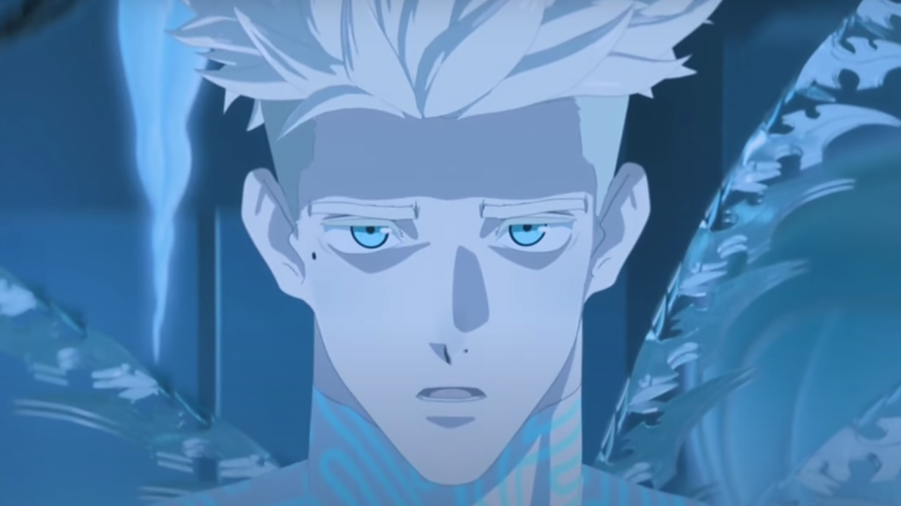 Trigun: Stampede Voice Actor Arrested for Fraud