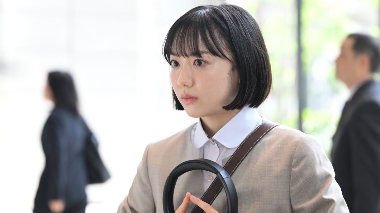 Extraordinary Attorney Woo Japanese Remake Unveils First Teaser Trailer Starring Mana Ashida