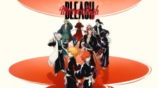 BLEACH Mirrors High