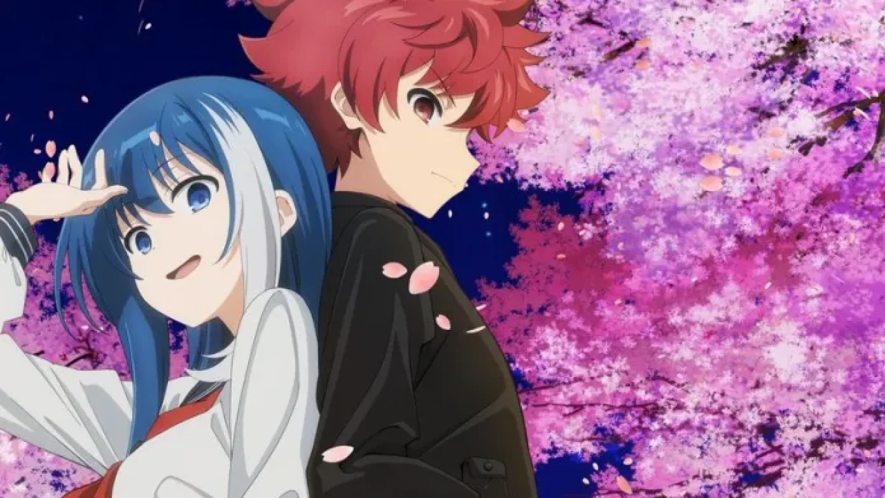 Mission: Yozakura Family Reveals New Character Designs & Cast Members