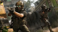 Call of Duty: Modern Warfare 4
