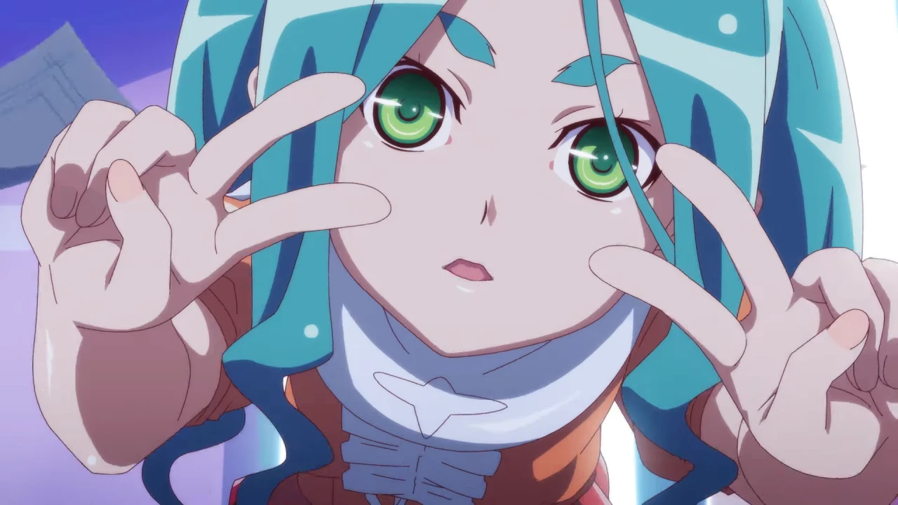 Monogatari: Off Season and Monster Season New Trailer Previews Theme Song by YOASOBI