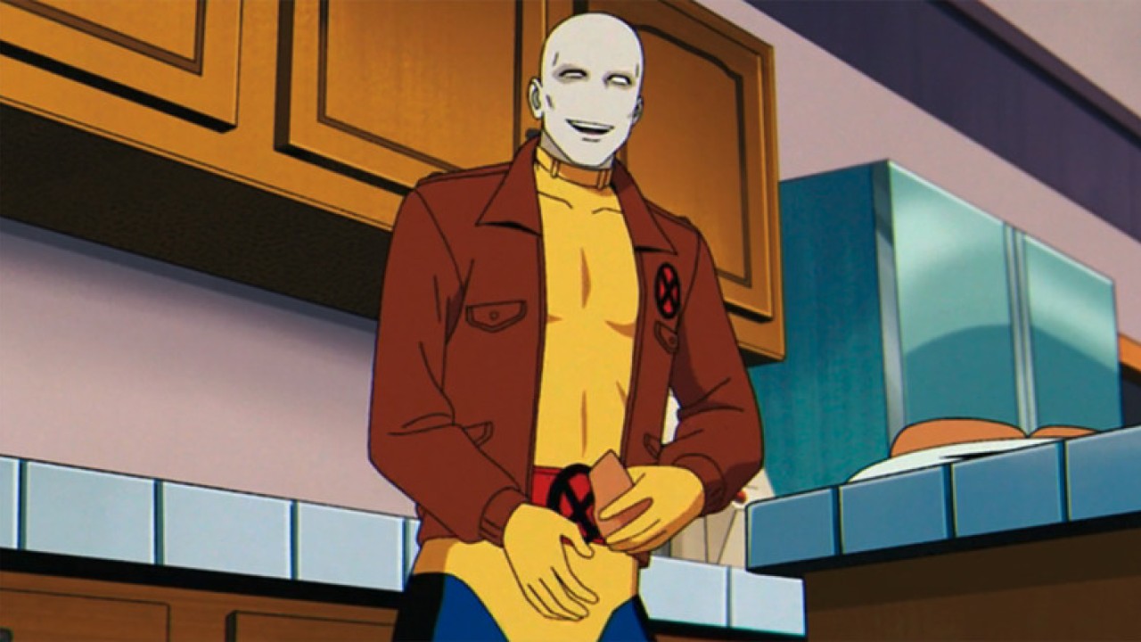 X-Men '97 Star J.P. Karliak Speaks Up About Morph Non-Binary Backlash