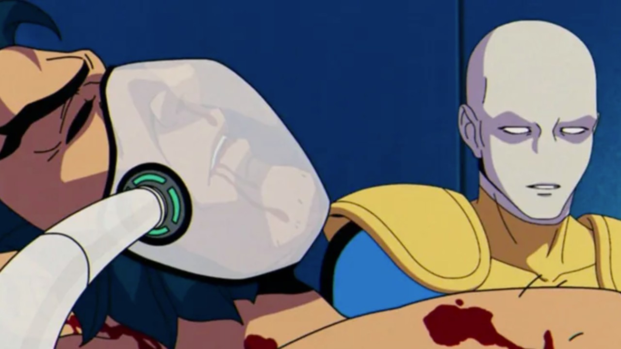 X-Men '97 Showrunner Makes a Big Reveal About Wolverine & Morph's Scene in Season 1 Finale