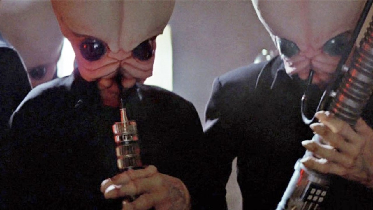 Star Wars Retcons Iconic Yet Inappropriately Named Mos Eisley Music