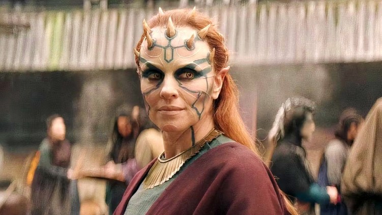 Star Wars: The Acolyte