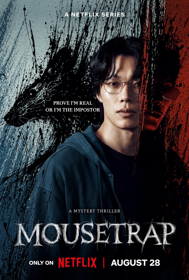 Netflix's Mousetrap