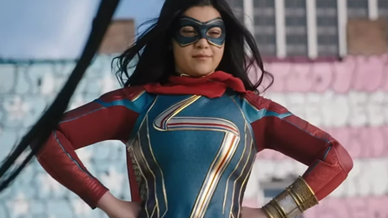 Ms. Marvel Producer Addresses Possible Season 2 Renewal
