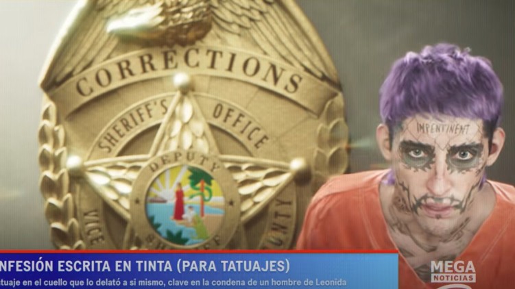 GTA 6 'Florida Joker'