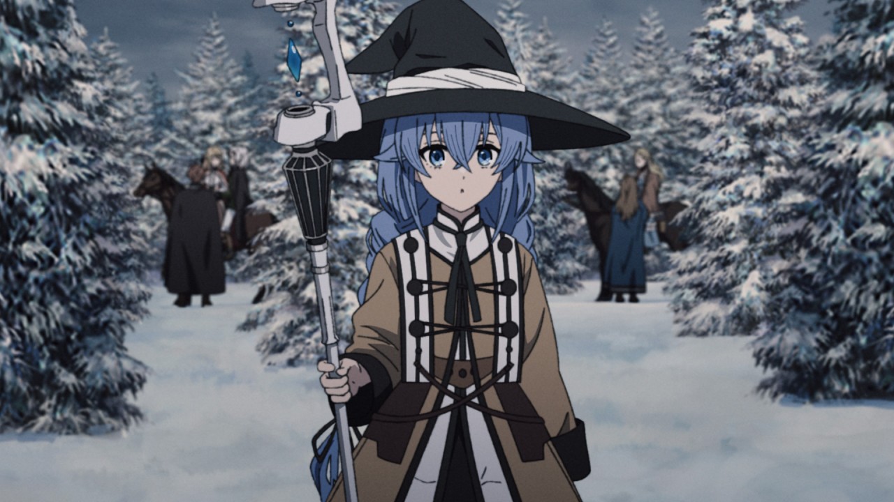 Mushoku Tensei: Jobless Reincarnation Season 3 Episode 6 Teaser Brings Sara Back for Another Domestic Disaster