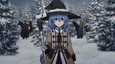Mushoku Tensei: Jobless Reincarnation Season 3 Episode 6