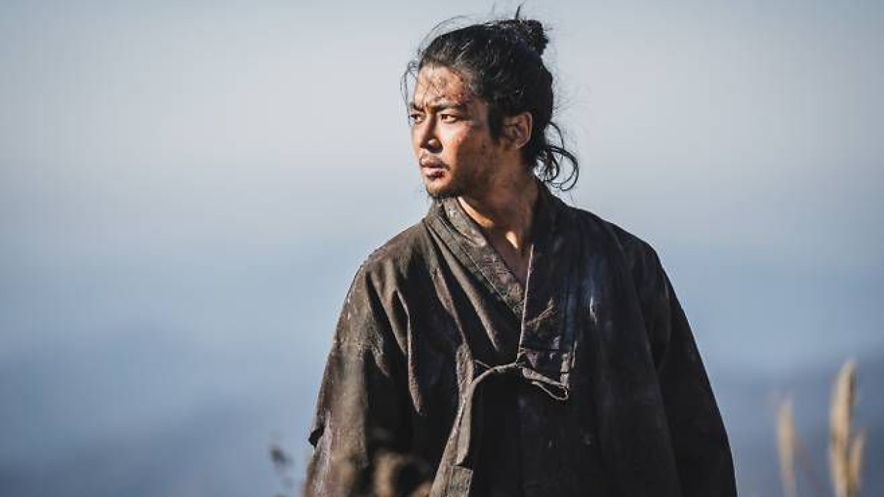 Disney+ Drops Gripping Teaser Trailer for Upcoming Historical Drama The Murky Stream