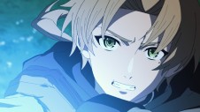 Mushoku Tensei: Jobless Reincarnation Season 3 Episode 4 preview