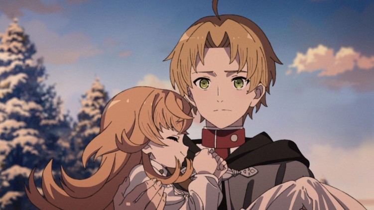 Mushoku Tensei: Jobless Reincarnation Season 2 Episode 15 preview