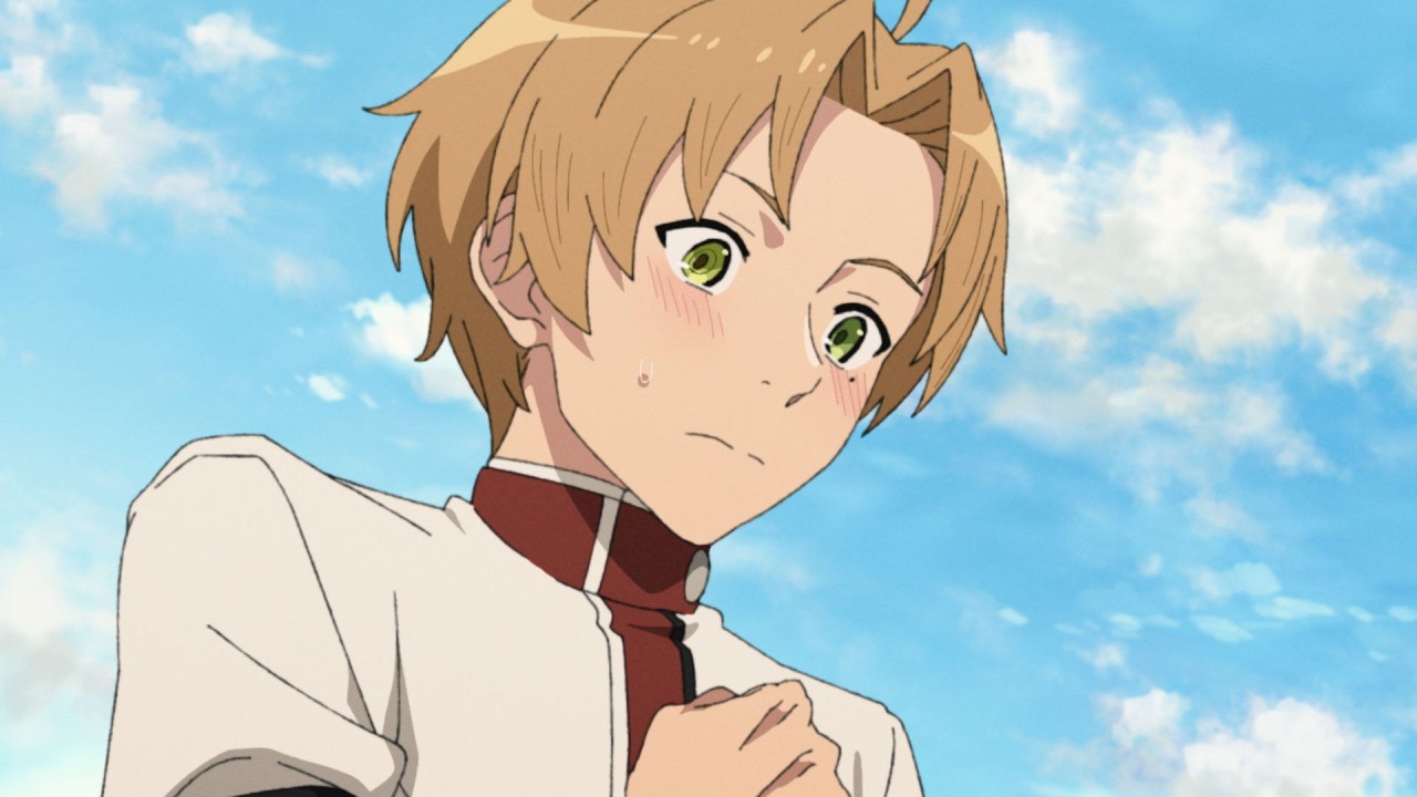 Mushoku Tensei: Jobless Reincarnation Season 2 Episode 10 Previews, Release Date & Where to Watch