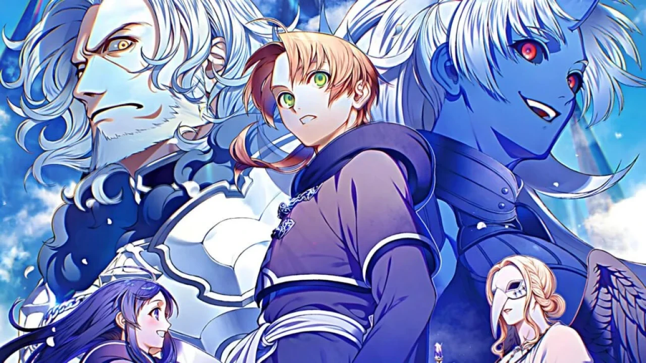 Mushoku Tensei: Jobless Reincarnation Season 3 Anime Officially Confirmed With Teaser
