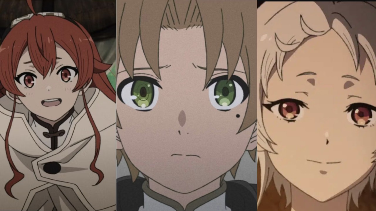 Mushoku Tensei: Jobless Reincarnation Season 2 Cour 2 Release Date Information, Plot, Cast & Everything We Know So Far