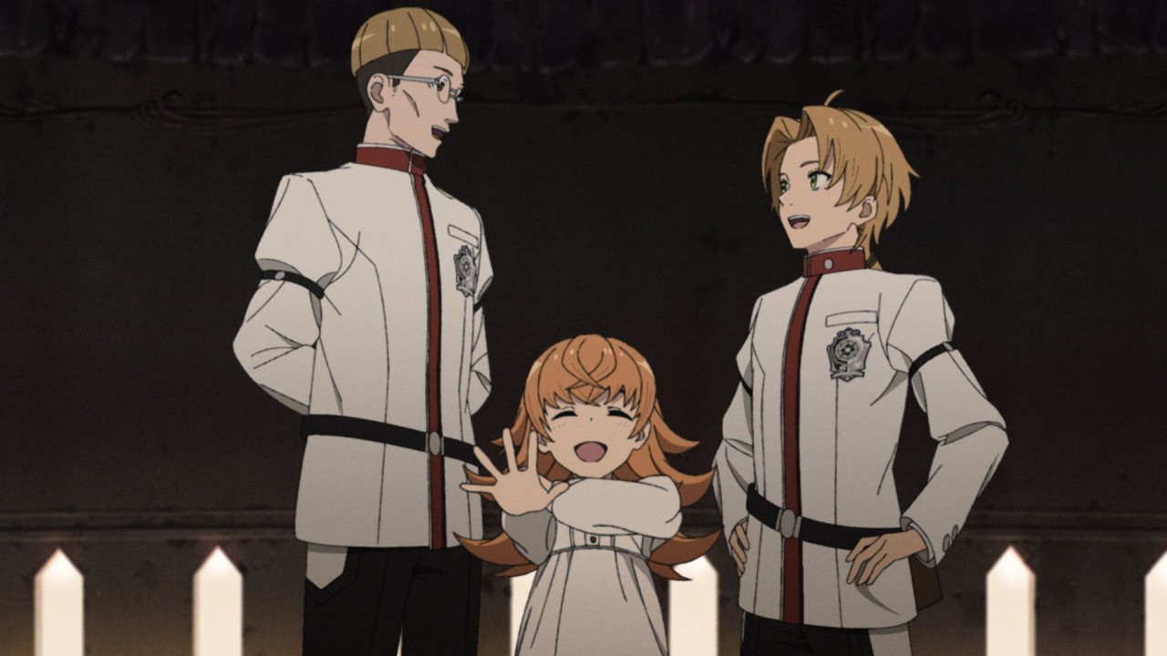 Mushoku Tensei: Jobless Reincarnation Season 2 Episode 7 Previews, Release Date & Where to Watch