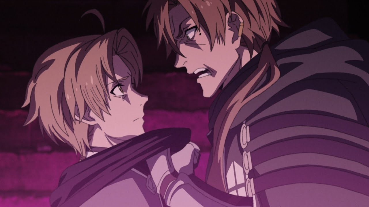 Mushoku Tensei: Jobless Reincarnation Fans React to Episode's Shocking Father's Day Release Timing