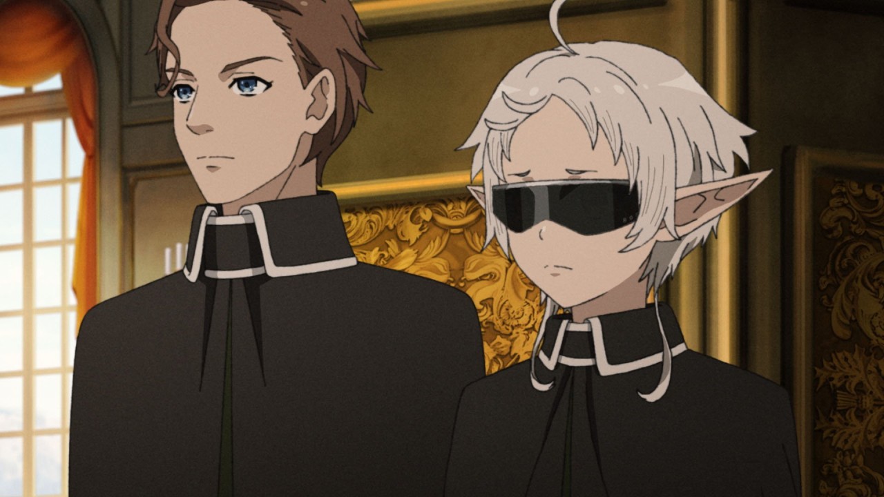 Mushoku Tensei: Jobless Reincarnation Season 2 is Already Getting Censored
