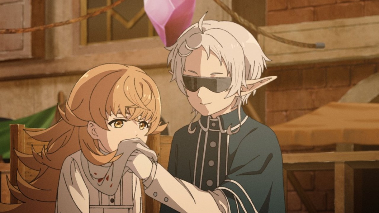 Mushoku Tensei: Jobless Reincarnation Author Apologizes After Addressing Anime’s Slavery Issue