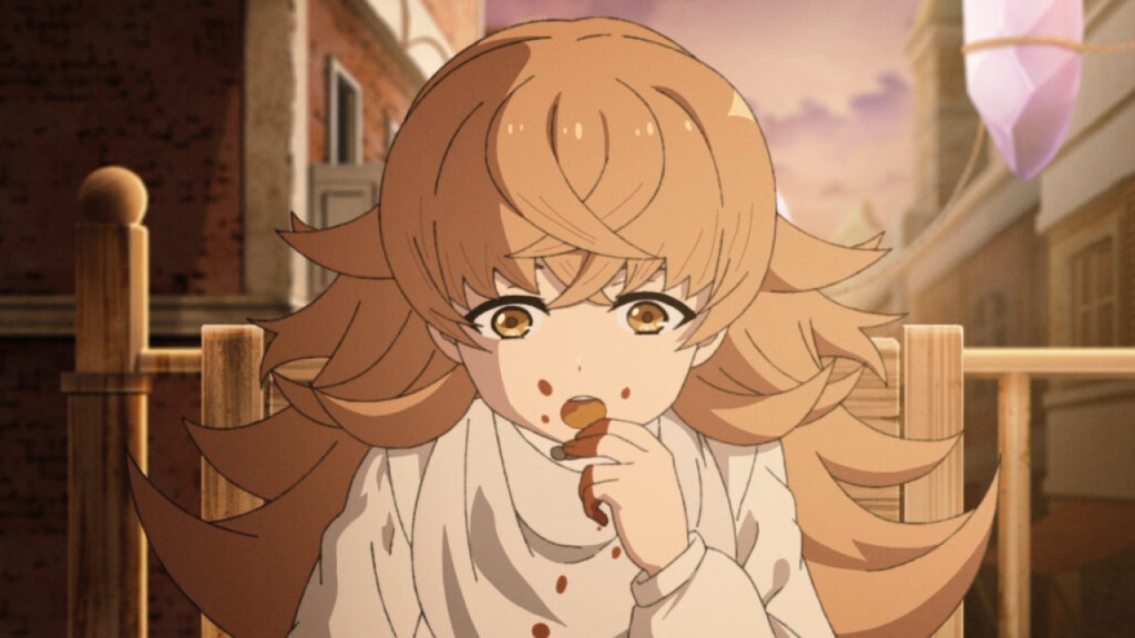 Mushoku Tensei: Jobless Reincarnation Season 2 Unveils Voice Actress Behind New Character Juliette