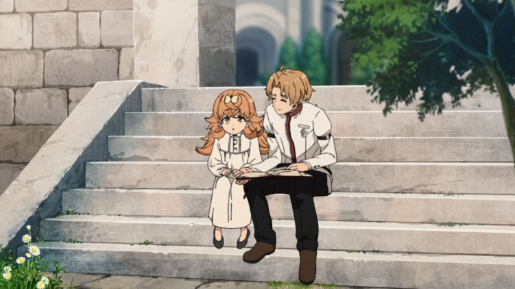 Mushoku Tensei: Jobless Reincarnation Season 2