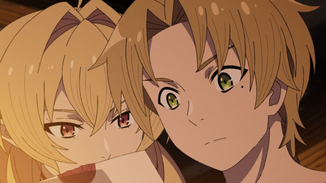 Mushoku Tensei: Jobless Reincarnation Season 2 Episode 4 Previews, Release Date & Where to Watch