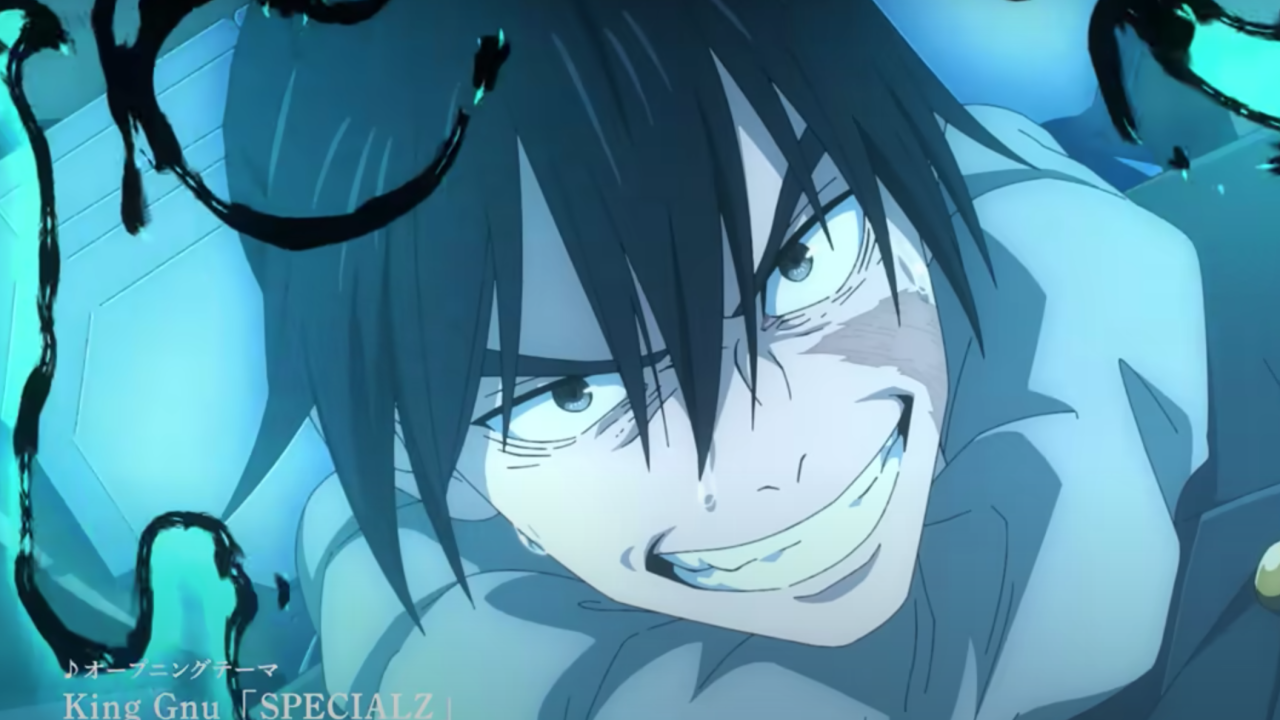 Jujutsu Kaisen Season 2 Episode 7 Preview, Official Title Revealed