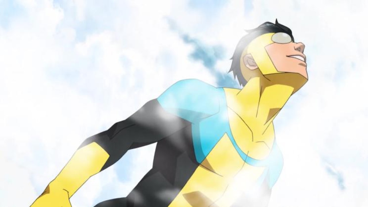 Fortnite Leak Reveals Invincible Skins, Including Invincible, Omni-Man, and Atom Eve