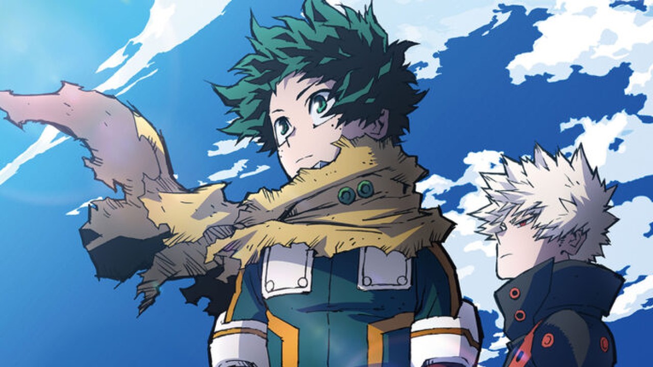 My Hero Academia Season 7: TK from Ling Tosite Sigure Reveals Big Plans for Anime’s Opening Theme