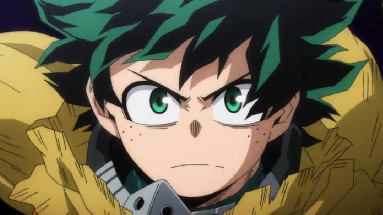 My Hero Academia Season 7 New Trailer Puts the Fan-Favorite Heroes in the Spotlight