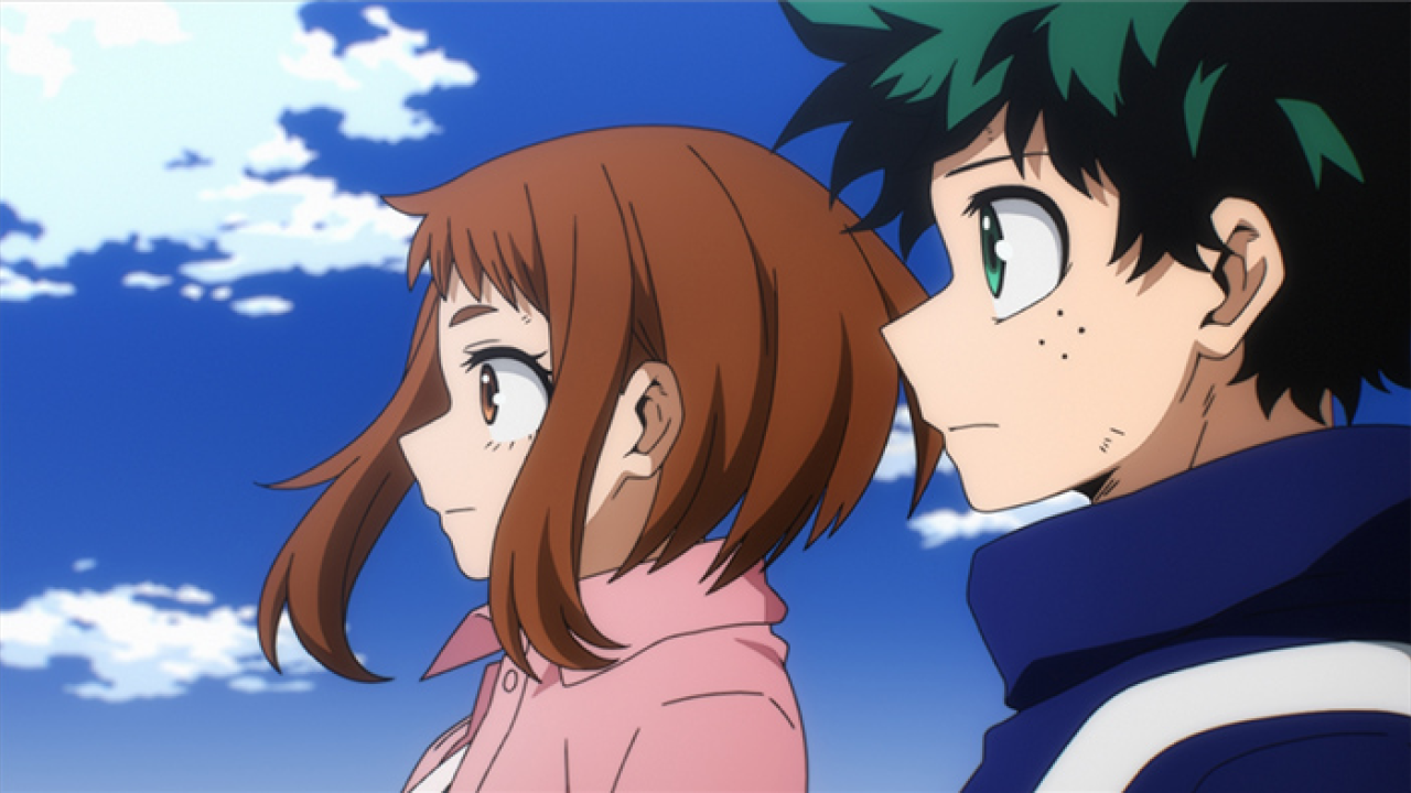 My Hero Academia Season 7 Episode 5 Preview Hints at the Beginning of the War