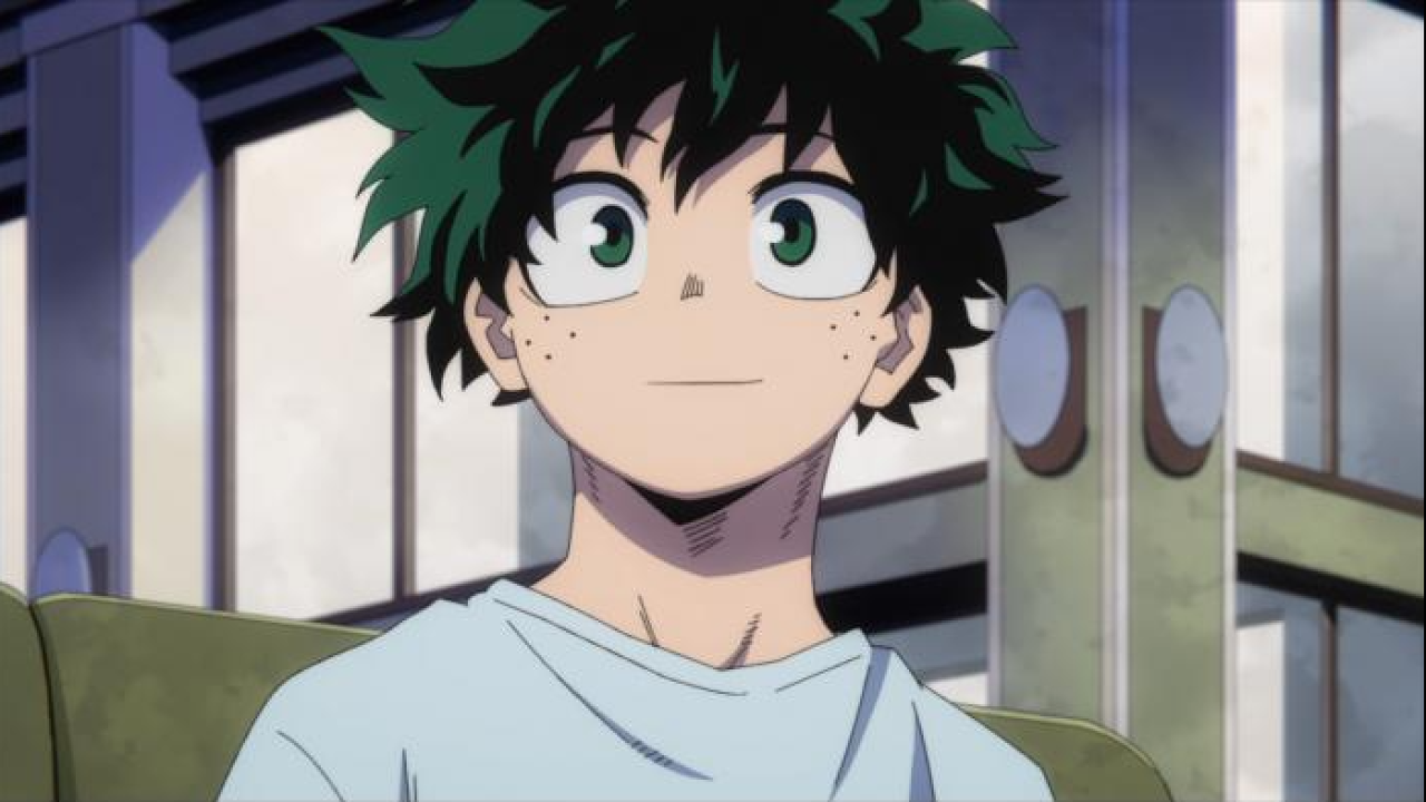 My Hero Academia Season 7 Unveils New Class 1-A Designs & They All Look Epic