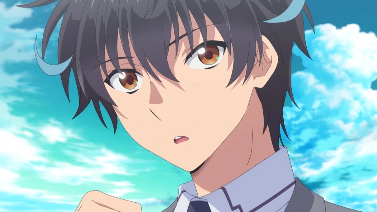 My Instant Death Ability Is So Overpowered Anime Trailer Introduces More Cast & Characters