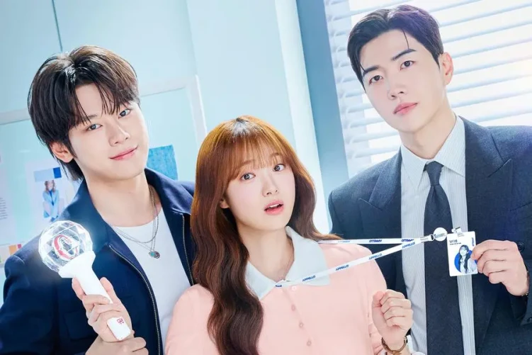 My Bias, My Boss