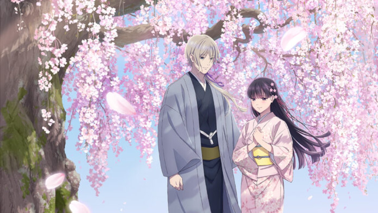 My Happy Marriage Season 2 New Trailer Reveals Netflix Release Window