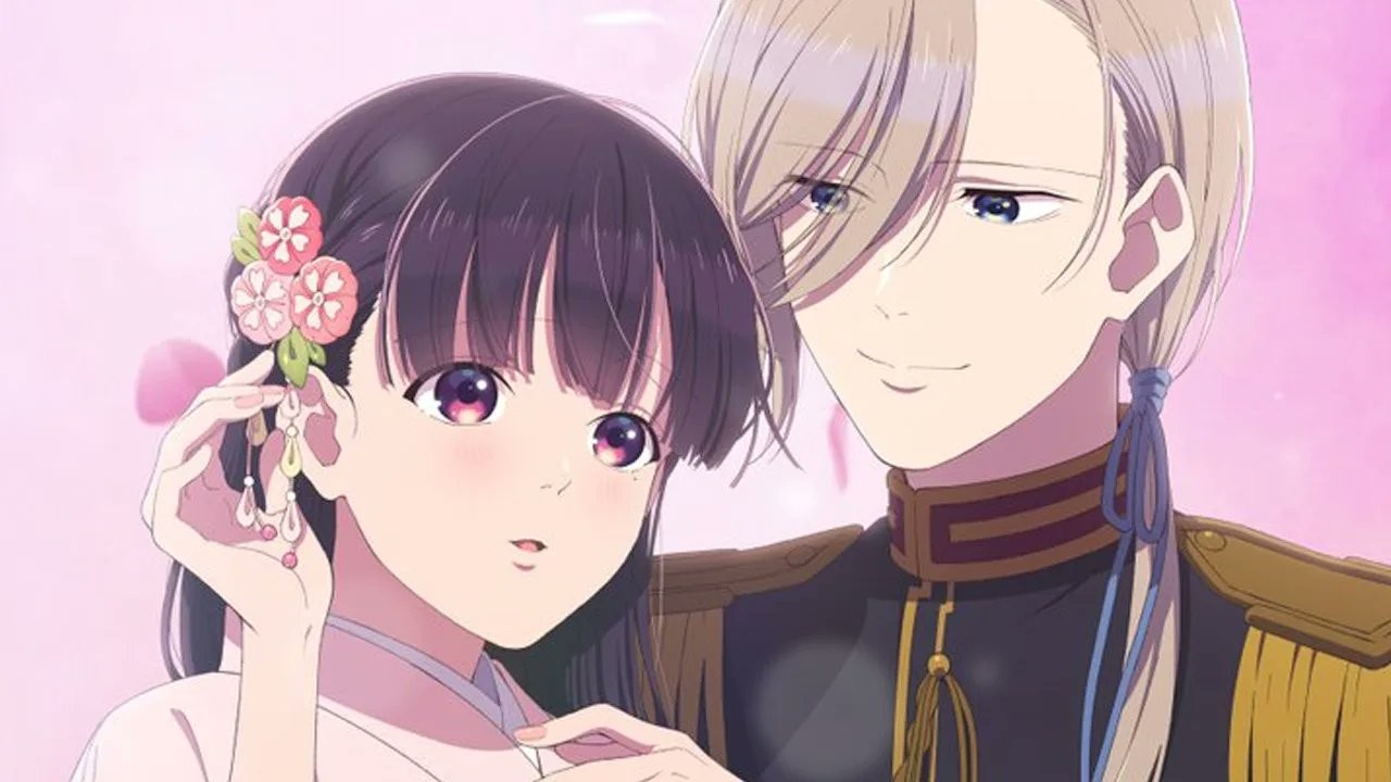 My Happy Marriage Anime Announces Three-Episode Special Edition for 2026 Release