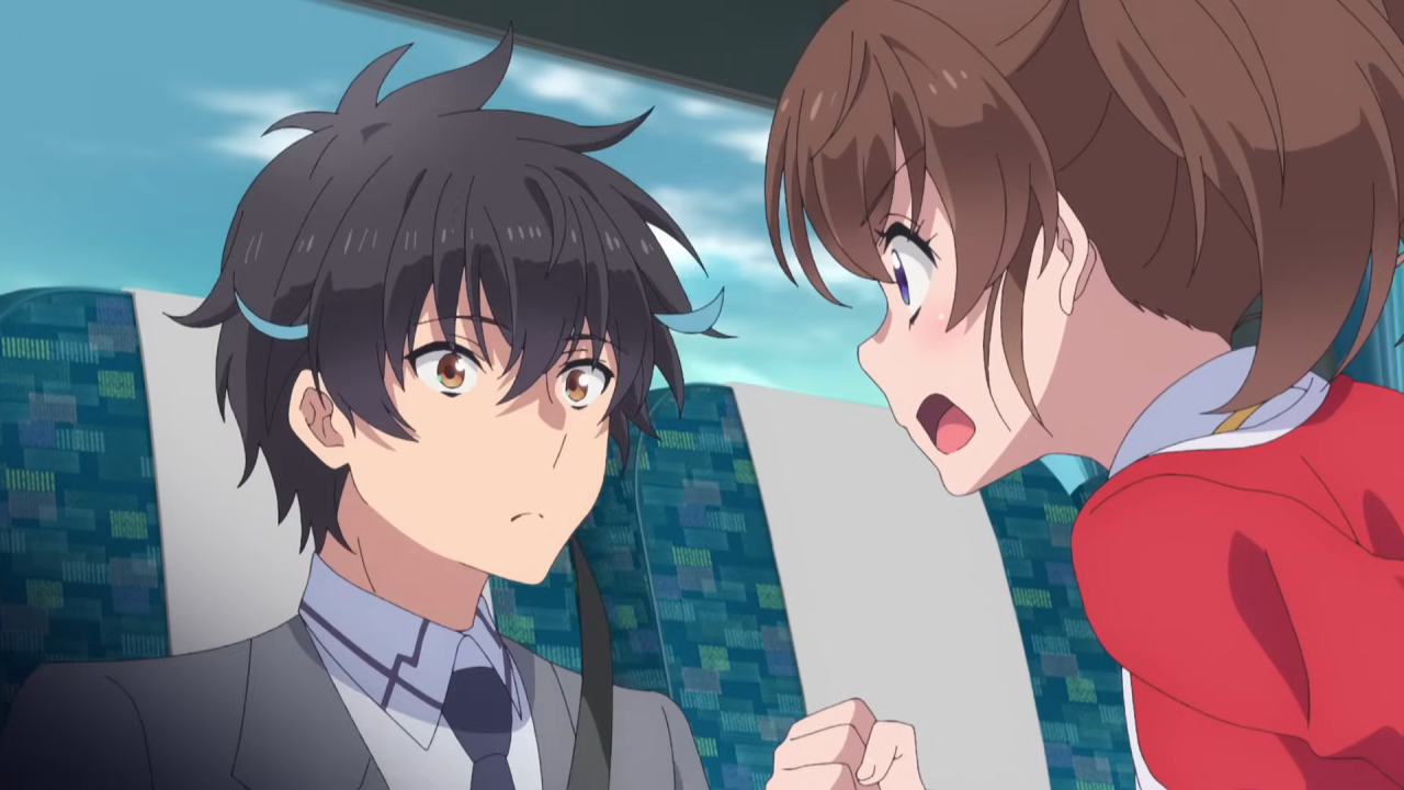 My Instant Death Ability is So Overpowered Anime Release Date, Plot, Cast, Trailer & Everything You Need to Know
