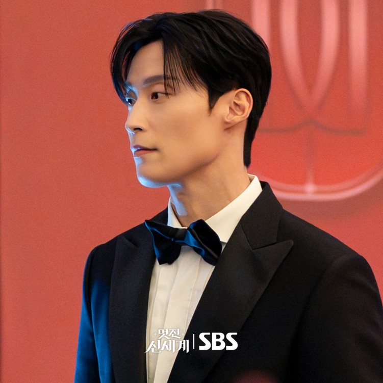 My Royal Nemesis Episode 9 still