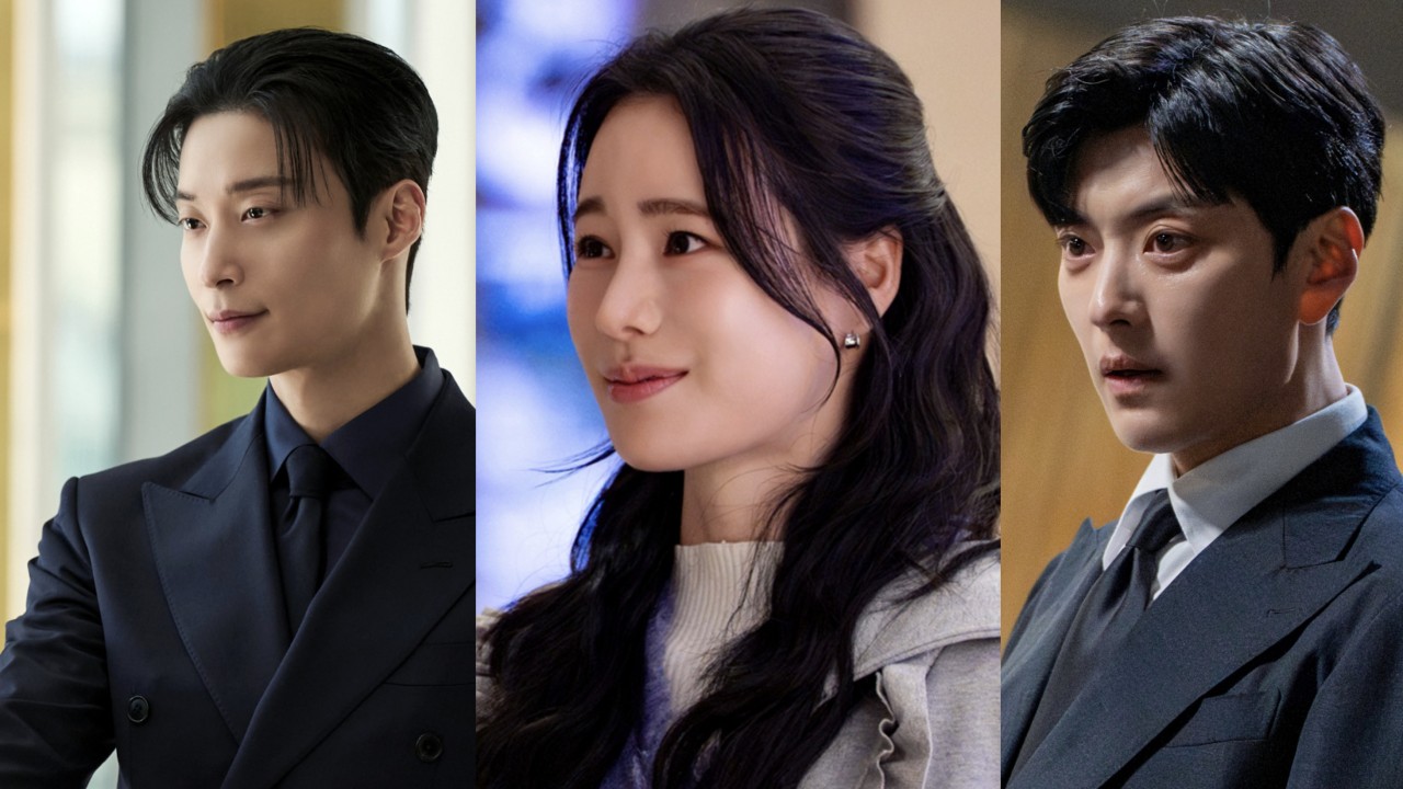 Lim Ji-yeon, Heo Nam-jun, and Jang Seung-jo Share Favorite Scenes from My Royal Nemesis