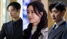 Lim Ji-yeon, Heo Nam-jun, and Jang Seung-jo Share Favorite Scenes from My Royal Nemesis