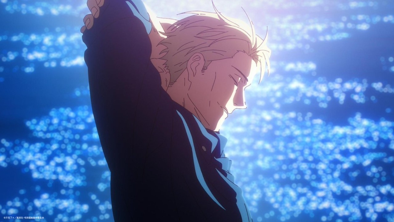 Jujutsu Kaisen Season 2 Episode 18 Preview Highlights Nanami During Happier Times