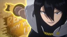MY HERO ACADEMIA: All's Justice Nana Shimura DLC