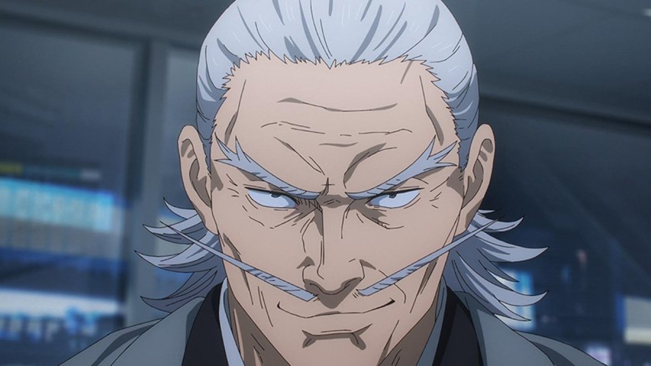 Jujutsu Kaisen Season 2: How Does Naobito Zenin's Projection Sorcery Work?