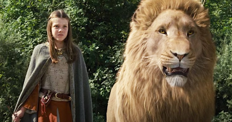 Greta Gerwig's Chronicles of Narnia Pushing for a 2024 Production Start on Netflix