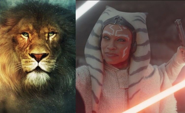 Narnia Ahsoka